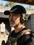 Наушники активные PMX Special Pro 6361