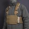 Разгрузочная система Chest Rig (молле минус) 5776_A
