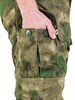 Тактические брюки Булат 6017_5D8F1