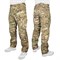 Брюки боевые Striker-HT Combat WARMAX 6459