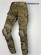 Брюки тактические Штурм Multicam 5966_46E3E